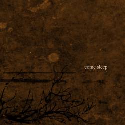 Come Sleep : The Burden of Ballast